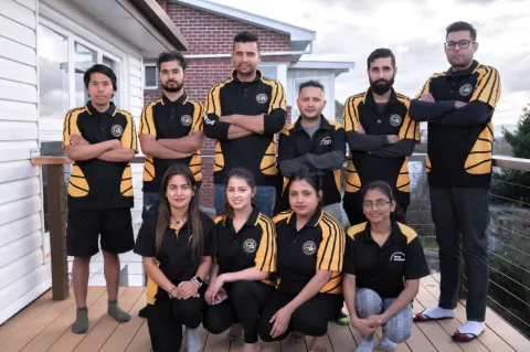MADS Cleaning & Gardening is a trusted Hobart cleaning company providing professional cleaning services across Hobart and the greater Hobart region, including residential and commercial cleaning, carpet cleaning, end-of-lease cleaning, and oven cleaning.